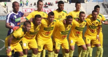 منافس الزمالك.. الساورة الجزائرى يسقط أمام رينجرز النيجيرى بدورى الأبطال