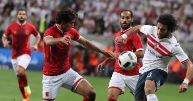 جدول ترتيب الدورى المصرى 2016/2017  قبل بدء فعاليات الدور الثانى 