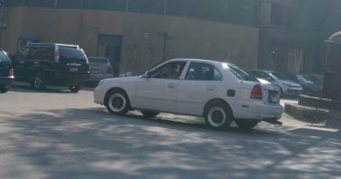 بالصور.. المرور يعيد فتح 3 شوارع بالمهندسين أغلقها لاستكمال أعمال المترو