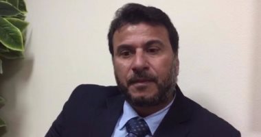 عبد الجليل يقترب من خلافة عظيمة في تدريب المقاصة