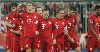 دورى أبطال أوروبا.. الكانتارا يصعق أرسنال بالهدف الرابع لبايرن ميونخ