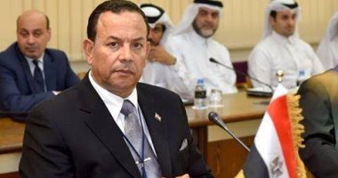  جامعة المنوفية تشارك فى المؤتمر العام لإتحاد جامعات العالم الإسلامى بالمغرب