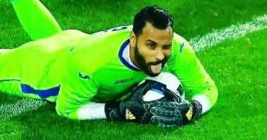 مدرب سموحة: تصرف جنش غير أخلاقى وأنتظر عقوبات.. فيديو