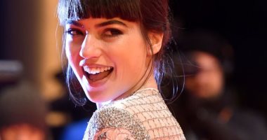 بالصور..صناع فيلم "T2 Trainspotting" على السجادة الحمراء لمهرجان برلين