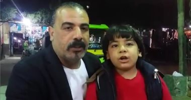 تفاصيل القبض على تشكيل عصابى خطف نجل صاحب محل منظفات بدار السلام