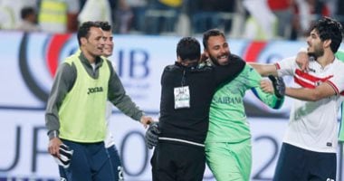 الزمالك يرفض التفريط فى جنش للاتحاد السكندرى