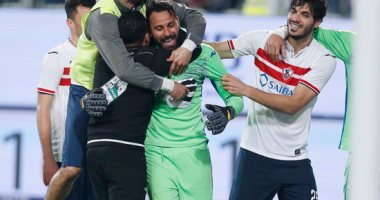 قبل القمة 116.. جنش "وش السعد" للزمالك والبدرى سقط مرة وحيدة