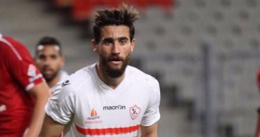حلمى يجهز فريقا جديدا لمواجهة الأوليمبى غدا
