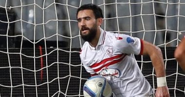 هل يؤثر خروج الزمالك من الكونفدرالية على فرص انضمام باسم مرسى للفراعنة؟