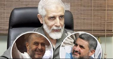القصة الكاملة لمراجعات شباب الإخوان داخل السجون.. بدأت مارس الماضى بمباركة أعضاء بـ"الإرشاد" داخل السجن.. تفضح قيادات الجماعة الإرهابية وقياداتها بعد 30 يونيو.. وصهر الشاطر يشن هجومًا عليها من قطر