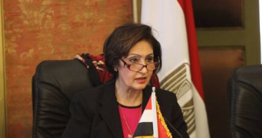 نائلة جبر: العام الأول من عمر لجنة مكافحة الهجرة غير الشرعية يكلل بالنجاح