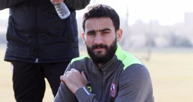 وساطة زملكاوية لإنهاء أزمة باسم مرسى مع المنتخب