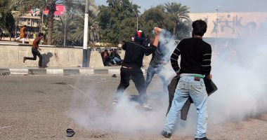مسلحون يطلقون النار على مقر مفوضية الانتخابات فى مدينة البصرة