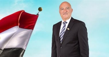 النائب زكريا محيى الدين يتقدم ببيان عاجل بخصوص مدينة الأدوات المنزلية الجديدة