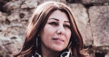 بادية حسن تقدم كنوز حلب الغنائية فى الثقافى الروسى ببيروت الأربعاء المقبل