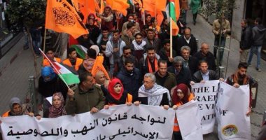 "فتح": "حماس" تعاقب شعبنا فى قطاع غزة