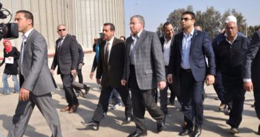 القابضة للصوامع: إنشاء مركز لتدريب المهندسين على أحدث تقنيات تخزين القمح