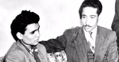 سعيد الشحات يكتب: ذات يوم 11فبراير 1953.. «صافينى مرة» لأول مرة فى الإذاعة.. وعبدالحليم يؤسس لمرحلة جديدة فى الموسيقى العربية