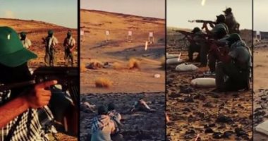 الإخوان تفضح علاقتها بـ"حسم".. الجماعة تحتفى بتبنى الحركة عملية كمين مدينة نصر.. قيادى إخوانى يعلق على الحادث: أول عملية لفرقة العمليات الخاصة.. وقناة الوطن الإرهابية تفرد مساحة للبيان وتصف شهداء الشرطة بالقتلى