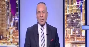 "الإعلاميين" تعقد اجتماعًا طارئًا لبحث تجاوزت برنامج أحمد موسى بشأن حادث الواحات