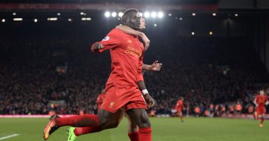 ليفربول يحقق الفوز الأول له فى 2017 بالبريميرليج على حساب توتنهام