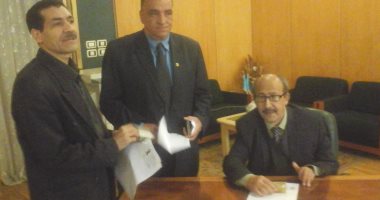 فتح باب الترشح لانتخابات التجديد النصفى لـ"الصحفيين"