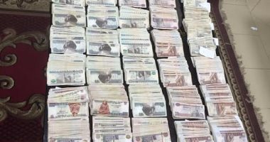 القبض على فراش متهم بسرقة 483 ألف جنيه من "الطب البيطرى" بالدقهلية 