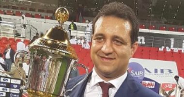 أحمد مرتضى منصور بعد الفوز على الإسماعيلى: الزمالك دائما وللأبد