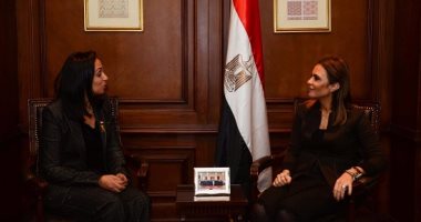 سحر نصر: "التعاون الدولى" وفرت منح بقيمة 40 مليون جنيه لتمكين المرأة