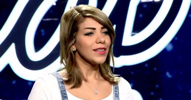داليا سعيد نجمة أراب أيدول: اكتسبت خبرات كبيرة من مشاركتى فى البرنامج