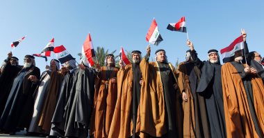 عمليات بغداد: مقتل وإصابة 8من رجال أمن العراق برصاص مندسين بساحة التحرير