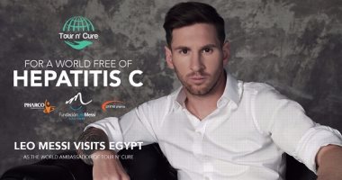"مصر ترحب بميسى".. استقبال حافل للنجم الأرجنتينى يتصدر "تويتر"