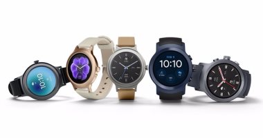 الآن يمكنك شراء ساعتى LG Watch Style و Watch Sport.. اعرف الأسعار