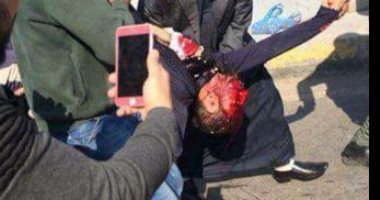 ارتفاع عدد ضحايا مظاهرات بغداد لـ 7 قتلى 