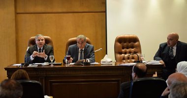 اللجنة الاقتصادية تناقش "حماية المستهلك" و"الاستثمار" الأسبوع المقبل