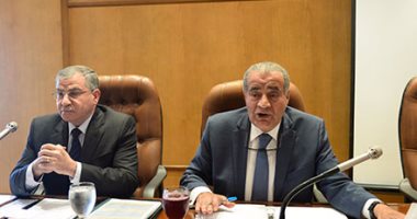 وزير التموين بالبرلمان: حذفنا مليون و200 ألف فرد من منظومة بطاقات التموين