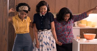 إيرادات "Hidden Figures" حول العالم 7 أضعاف ميزانيته