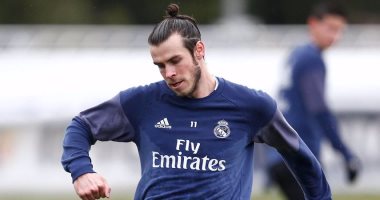 قائمة ريال مدريد فى الكلاسيكو.. عودة جاريث بيل وغياب بيبى وفاران