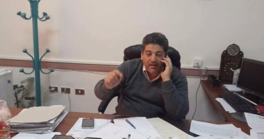 صحة جنوب سيناء تجري 7 تغييرات جديدة في مختلف قطاعاتها