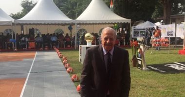 أمين صندوق الاتحاد الأفريقى للسلة: لم نطلب من مصر تجهيز المقر الجديد