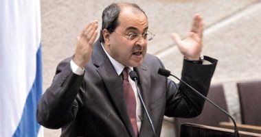 عضو عربى من على منصة الكنيست: القدس عربية من قبل وجود أمريكا