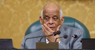 مؤتمر صحفى لـ"تشريعية النواب" لتوضيح ملابسات إسقاط عضوية أنور السادات