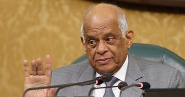 نص خطاب السيسي لرئيس البرلمان بتعيين محمد عرفان رئيساً للرقابة الإدارية
