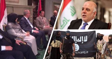 صالون ثقافى عراقى يناقش فى القاهرة مرحلة ما بعد "داعش".. سفير بغداد: نعد العدة لطى صفحة التنظيم الإرهابى.. ونائب بالبرلمان: لابد من عودة مصر لقيادة العالم العربى ولدينا مشروع استراتيجى مع القاهرة
