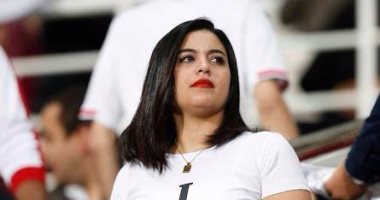 بالصور .. فتيات الزمالك تزين مدرجات الأبيض فى كل المناسبات