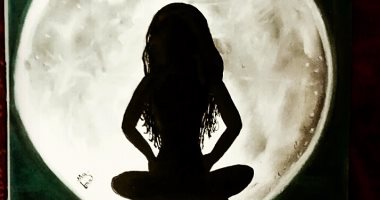 فنانة بدرجة طبيب.. الطالبة مادونا تشارك "صحافة المواطن" بمجموعة من لوحاتها 