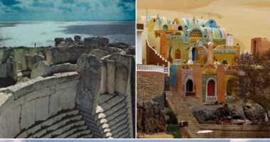 شوف جمال بلدك.. 10 صور مش هتصدق إنها فى مصر