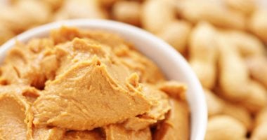 طريقة عمل زبدة الفول السودانى 