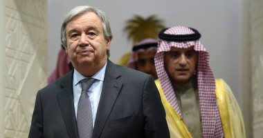 الأمم المتحدة تدعو لإحياء محادثات السلام فى اليمن