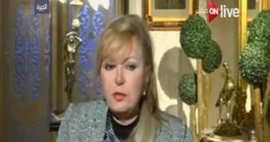 سهر الدماطى لـ"ON LIVE": أتوقع انخفاض أكبر للدولار فى الفترة المقبلة